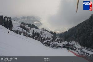 Kronplatz - Plan de Corones Kronplatz - Plan de Corones Valdaora/Gassl