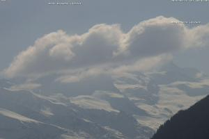 Kamera: 4 Vallees - 4 Doliny Webcam La Dent Blanche Depius Les Masses 4 Vallees - 4 Doliny 4 Vallees - 4 Doliny Webcam La Dent Blanche Depius Les Masses