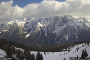 Folgarida Marilleva Folgarida Marilleva Dolomiti Brenta