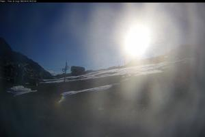 Flumet Flumet Ski Area