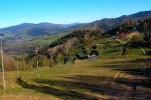Szczawnica Palenica Szafranówka