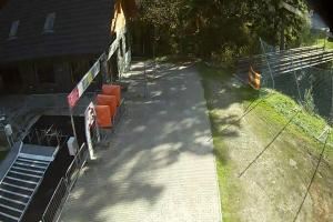 Korbielów Pilsko Restauracja Kamienna
