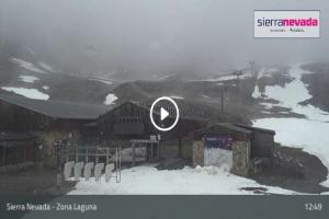 Sierra Nevada Sierra Nevada Zona Laguna