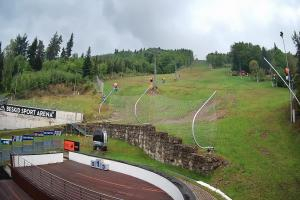 Szczyrk Beskid Sport Arena Stacja Dolna