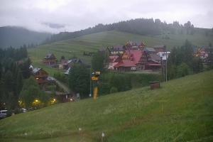 Bachledova dolina Bachledova dolina 