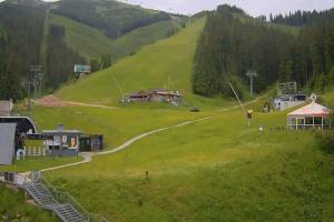 Kamera: Jasna - Chopok Záhradky II. - 1.028 m n.m. Jasna Jasna - Chopok Záhradky II. - 1.028 m n.m.