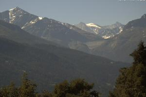 Kamera: 4 Vallees - 4 Doliny Webcam La Grande Dixence depuis Les Masses 4 Vallees - 4 Doliny 4 Vallees - 4 Doliny Webcam La Grande Dixence depuis Les Masses