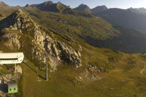Kamera: Laax Sogn Gion Sogn Gion Laax Sogn Gion