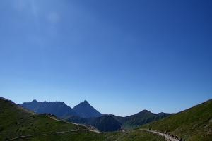 Zakopane Kasprowy Wierch Kasprowy Wierch