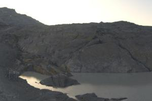 Crap Sogn Gion Laax Livecam