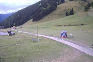 Ruzomberok Malino Brdo Ski Park Vleky