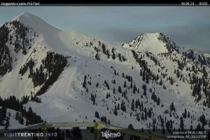 Val di Fiemme Val di Fiemme - Cavalese - Predazzo - Obereggen Alpe Cermis - Prafiorì
