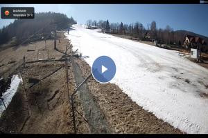 Stronie Śląskie - Bolesławów Kamienica - Masyw Śnieżnika Stacja dolna