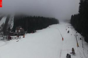 Kamera: Harrachov Kamera Harrachov, 715 m n.p.m. Harrachov Harrachov Kamera Harrachov, 715 m n.p.m.