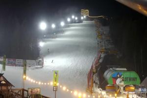 Krynica Zdrój Arena Słotwiny Stok