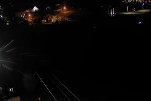 Kamera: Wieżyca Widok na stok Stężyca Wieżyca Widok na stok