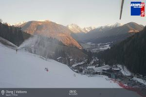 Kamera: Kronplatz - Plan de Corones Valdaora/Gassl Kronplatz - Plan de Corones Kronplatz - Plan de Corones Valdaora/Gassl