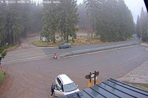 Kamera: Skiareál Buková hora Červenovodské sedlo Čenkovice Skiareál Buková hora Červenovodské sedlo