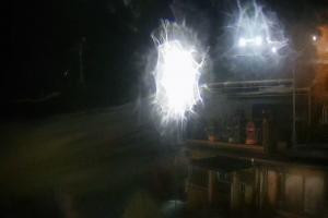 Zieleniec Zieleniec Zieleniec SKI Arena - Widok z dolnej stacji