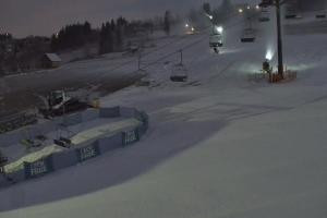 Kamera: Koziniec-Ski Kamera na kolejkę Bukowina Tatrzańska Koziniec-Ski Kamera na kolejkę