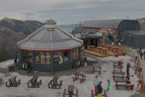 Kamera: Jasna - Chopok Priehyba II. - 1.342 m n. m. Jasna Jasna - Chopok Priehyba II. - 1.342 m n. m.