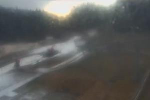 Kamera: Czarna Góra Zjeżdżalnia grawitacyjna Czarna Żmija Stronie Śląskie Czarna Góra Zjeżdżalnia grawitacyjna Czarna Żmija