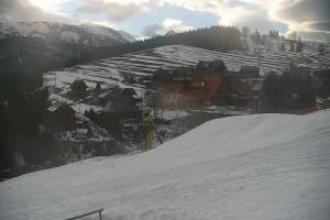 Kamera: Bachledova dolina Bachledova dolina Bachledova dolina