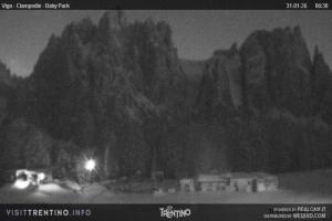 Val di Fassa - Carezza Val di Fassa - Carezza Vigo di Fassa - Catinaccio