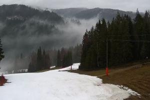 Nowy Targ Długa Polana Długa Polana - Waksmund