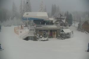 Wisła Soszów Stacja Narciarska SOSZÓW