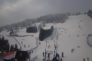 Zakopane Harenda Harenda - dolna