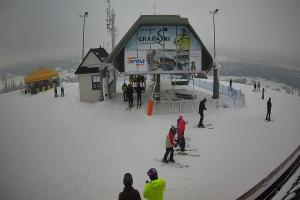 Białka Tatrzańska Litwinka Grapa-Litwinka