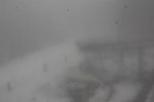 Stronie Śląskie Czarna Góra Zjeżdżalnia grawitacyjna Czarna Żmija