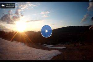 Lądek Zdrój Stacja narciarska Lądek Zdrój - SKI FAMILY Stacja górna