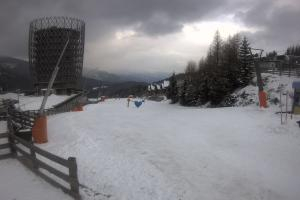 Kamera: Rodelbahn - Katschberg Rodelbahn Rodelbahn - Katschberg