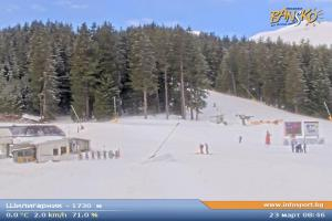 Bansko Bansko Shiligarnika - 1730m