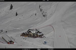 San Martino di Castrozza - Passo Rolle San Martino di Castrozza - Passo Rolle Malga Tognola