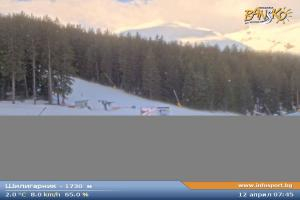Bansko Bansko Shiligarnika - 1730m