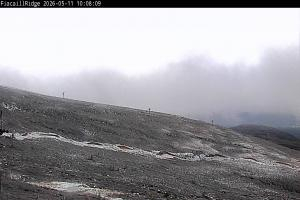Cairgorm Cairgorm Fiacaill Ridge Webcam