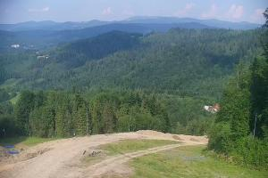 Kamera: Soszów Stacja Narciarska SOSZÓW Wisła Soszów Stacja Narciarska SOSZÓW