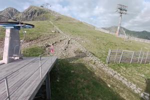 Kamera: Jasna - Chopok Konský Grúň - 1.843 m n.m. Jasna Jasna - Chopok Konský Grúň - 1.843 m n.m.
