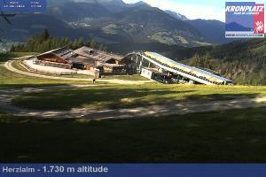 Kamera: Kronplatz - Plan de Corones Herzlalm Kronplatz - Plan de Corones Kronplatz - Plan de Corones Herzlalm