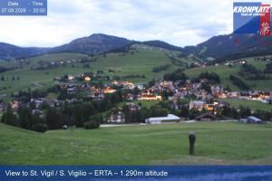 Kamera: Kronplatz - Plan de Corones Erta Kronplatz - Plan de Corones Kronplatz - Plan de Corones Erta