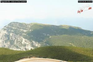 Kamera: Andalo - Paganella Cima Canfedin Andalo - Paganella Andalo - Paganella Cima Canfedin