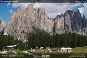 Kamera: Val di Fassa - Carezza Vigo di Fassa - Catinaccio Val di Fassa - Carezza Val di Fassa - Carezza Vigo di Fassa - Catinaccio