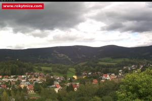 Kamera: Rokytnice nad Jizerou Panorama Lysé hory a Kotle Rokytnice Rokytnice nad Jizerou Panorama Lysé hory a Kotle