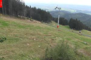 Kamera: Černá hora (Czarna Góra) Hofmanky, 1050 m n.p.m. Černá hora Černá hora (Czarna Góra) Hofmanky, 1050 m n.p.m.