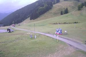 Ruzomberok Malino Brdo Ski Park Vleky