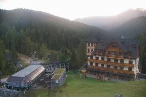 Kamera: Bachledova dolina Bachledova dolina Bachledova dolina