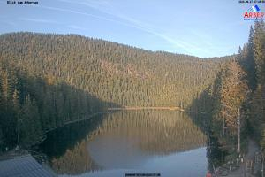 Grosser Arber Grosser Arber Grosser Arbersee